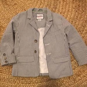 4t Kite Strings Blazer